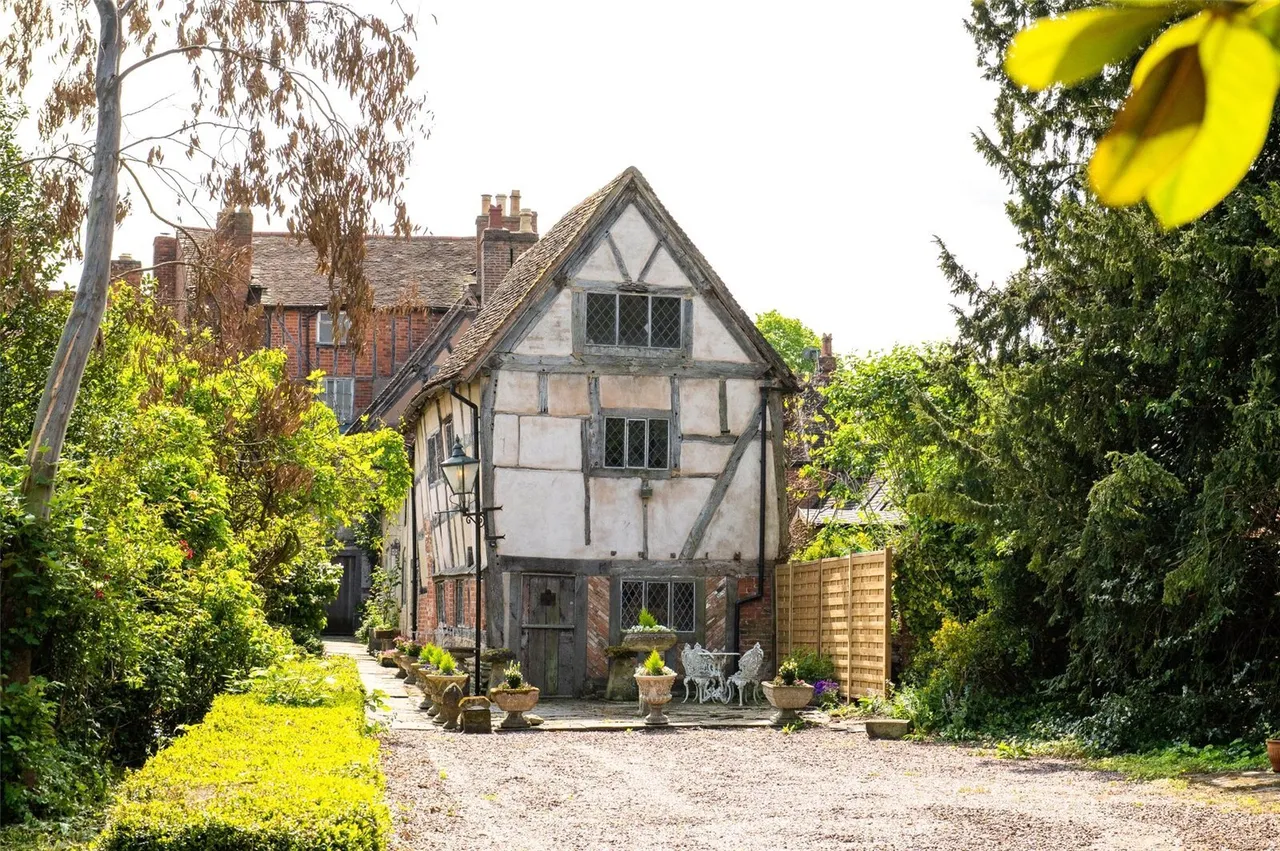 Henley Street, Alcester, B49, photo 12