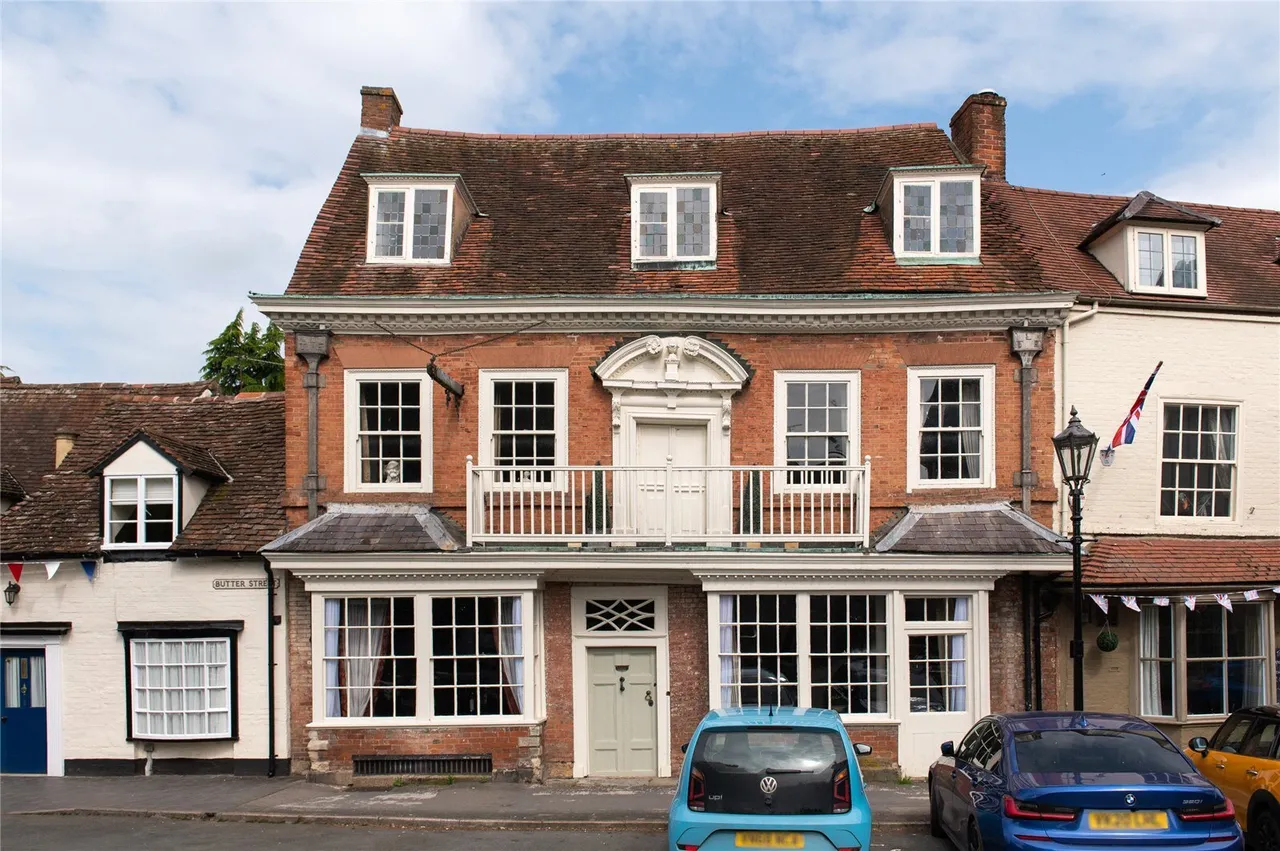 Henley Street, Alcester, B49, photo 16