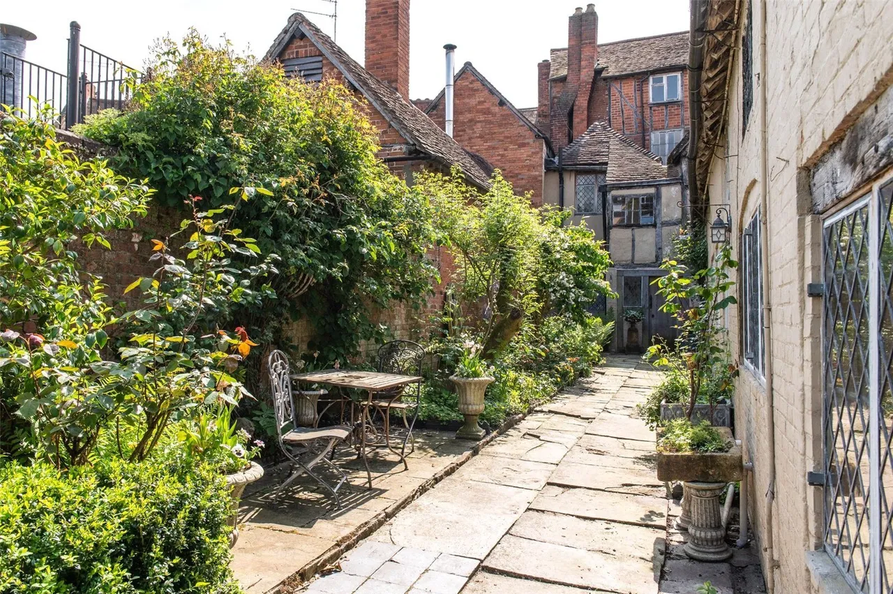 Henley Street, Alcester, B49, photo 14