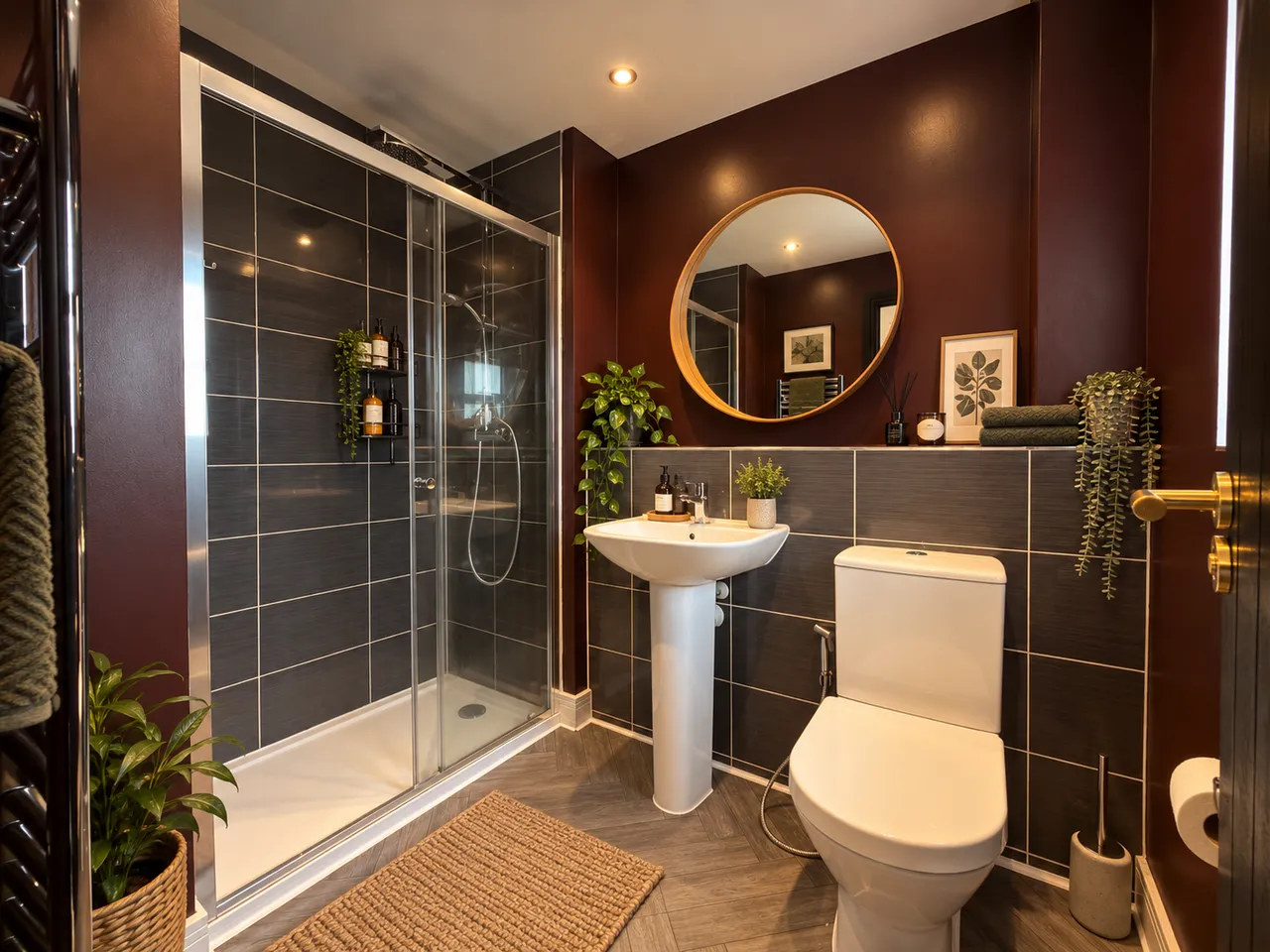 Blackthorn Road, Stockport, SK7, photo 35