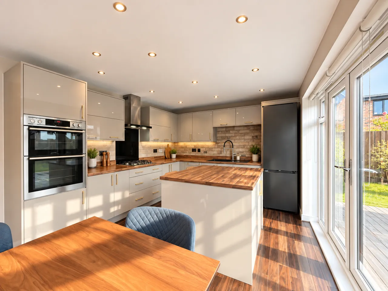 Blackthorn Road, Stockport, SK7, photo 12