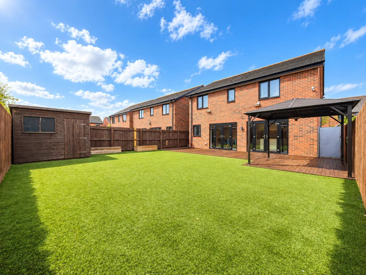 Blackthorn Road, Stockport, SK7, photo 51