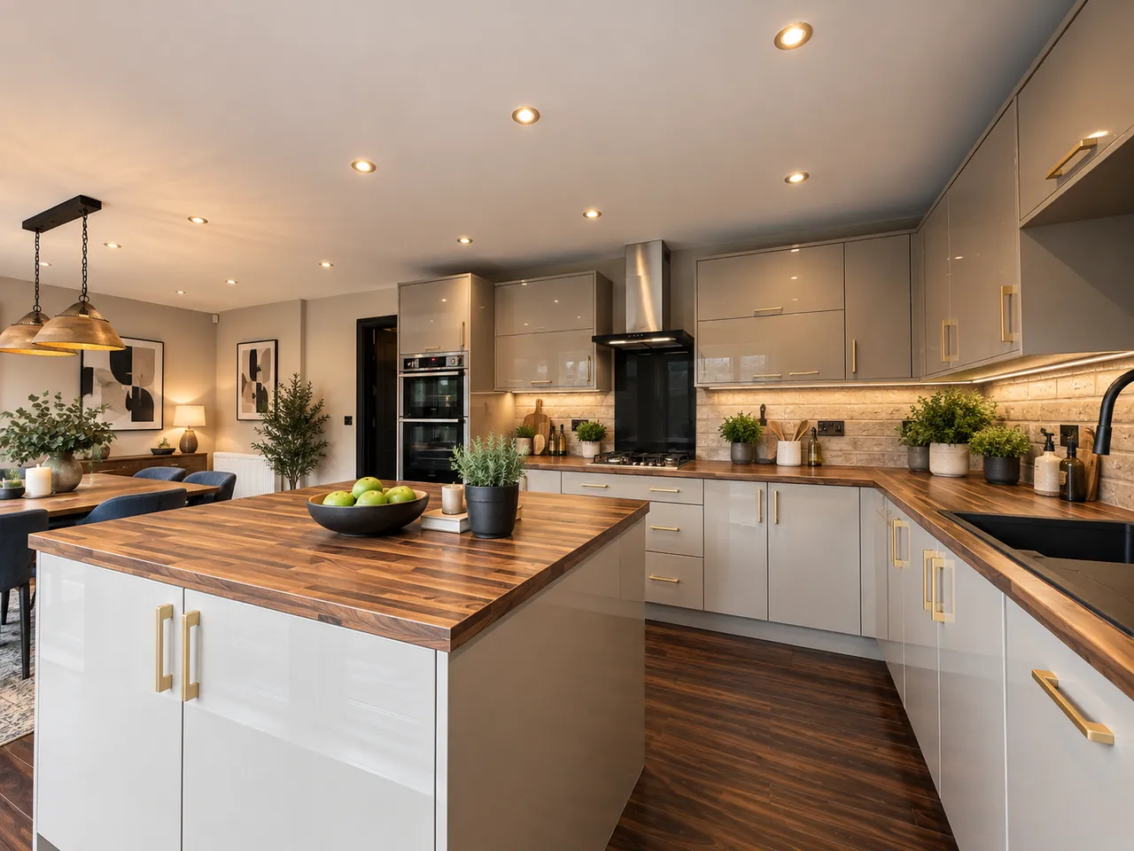 Blackthorn Road, Stockport, SK7, photo 19