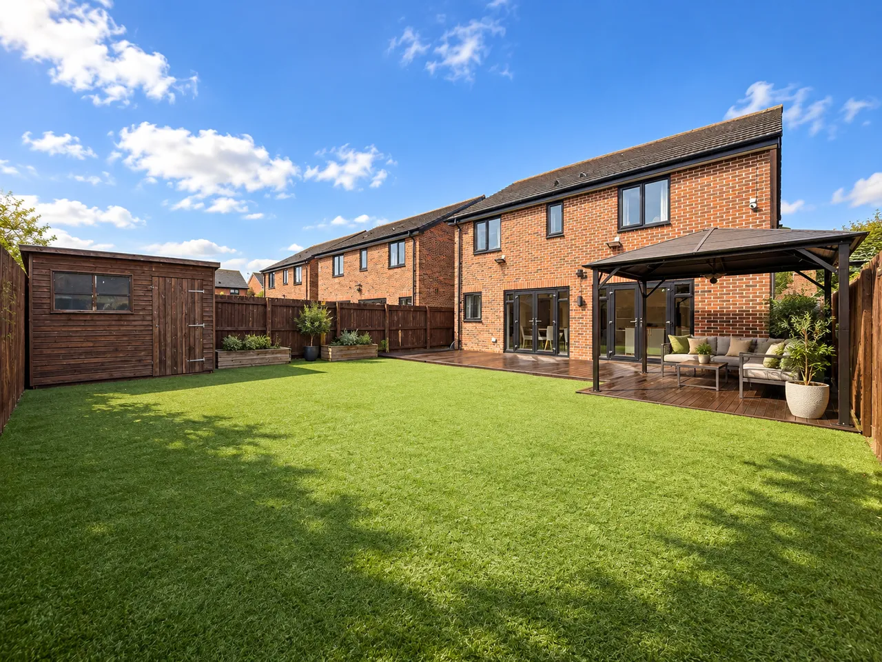Blackthorn Road, Stockport, SK7, photo 52