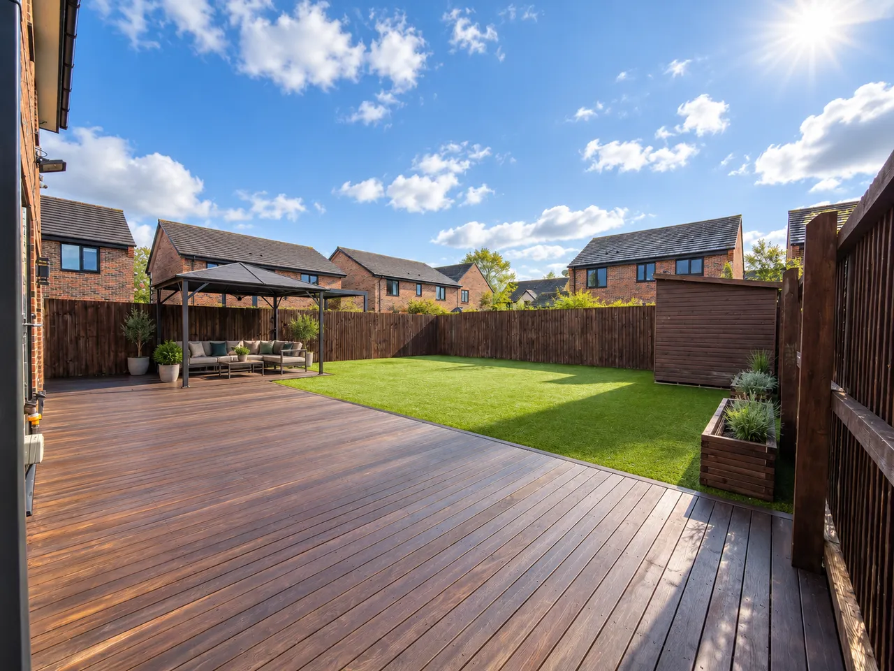 Blackthorn Road, Stockport, SK7, photo 54