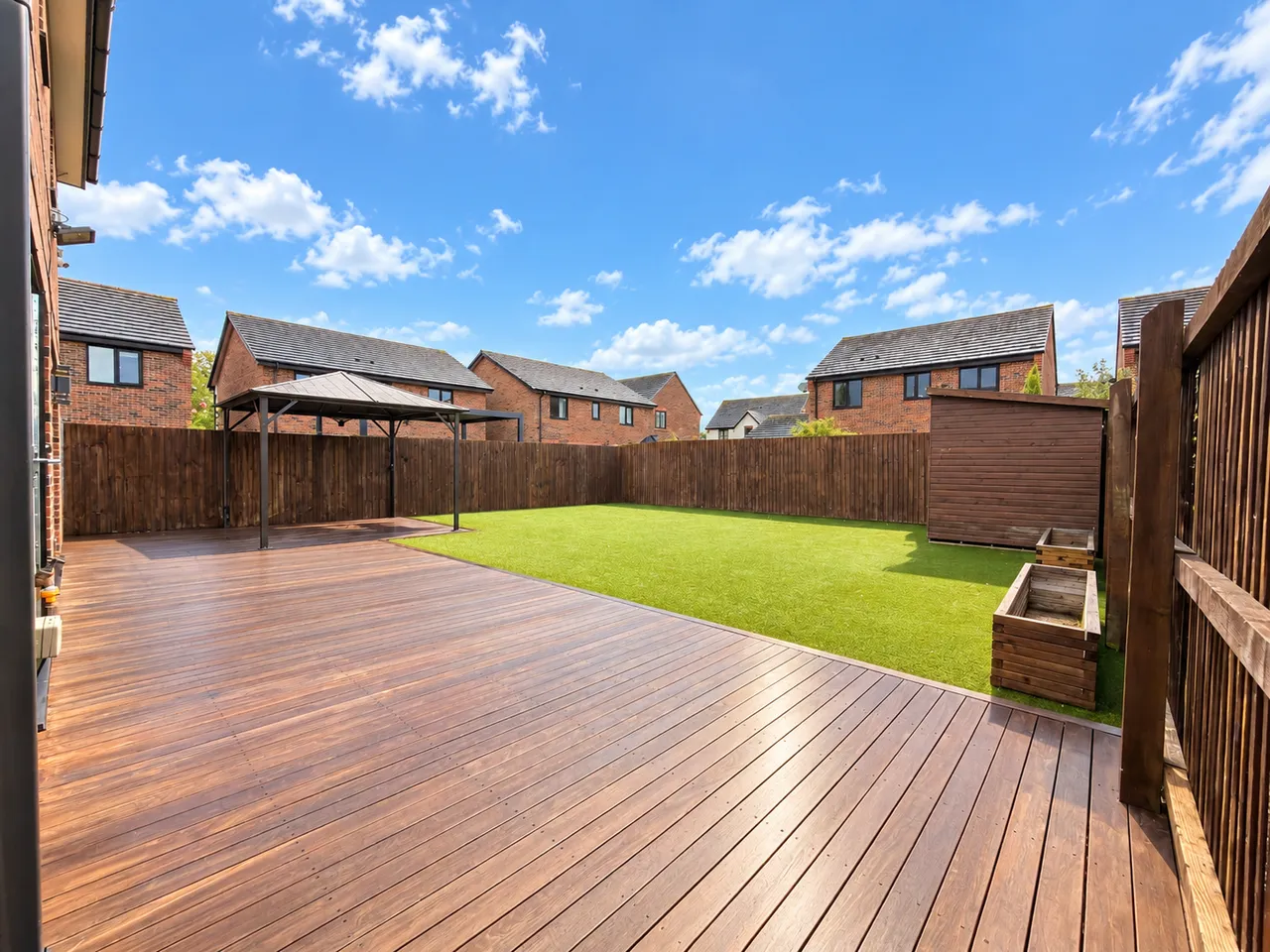 Blackthorn Road, Stockport, SK7, photo 53