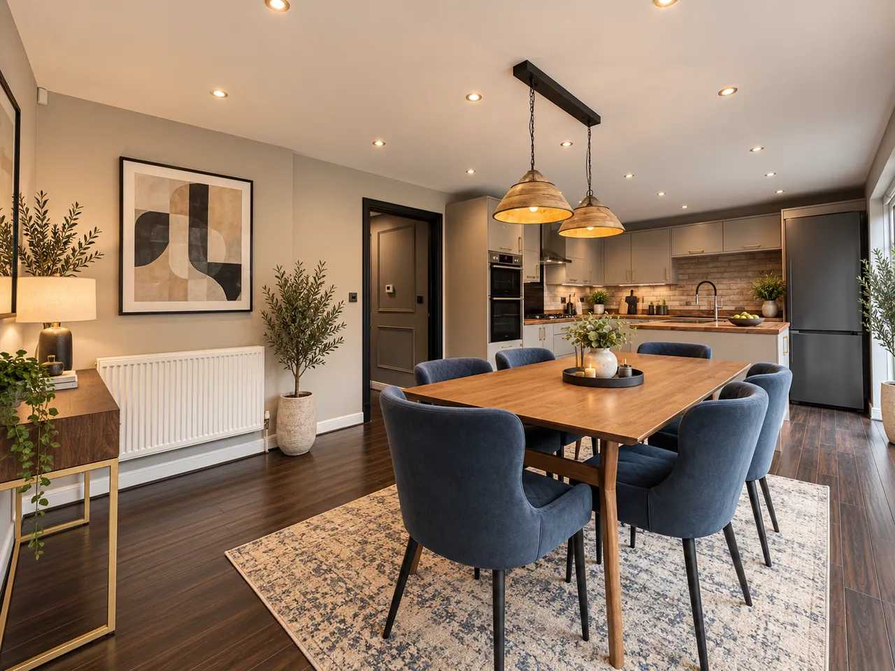 Blackthorn Road, Stockport, SK7, photo 15