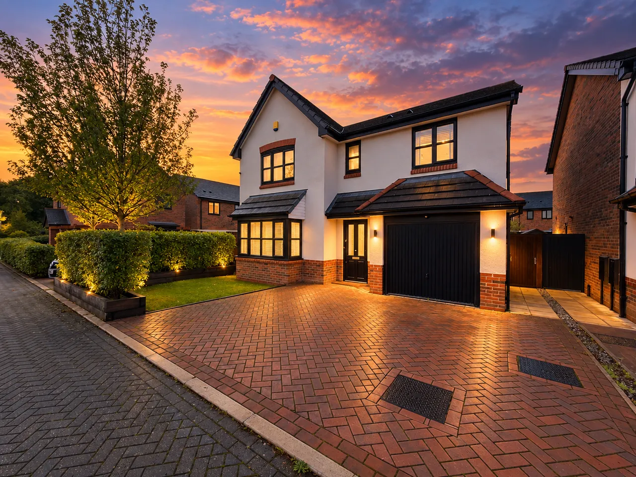 Blackthorn Road, Stockport, SK7, photo 2