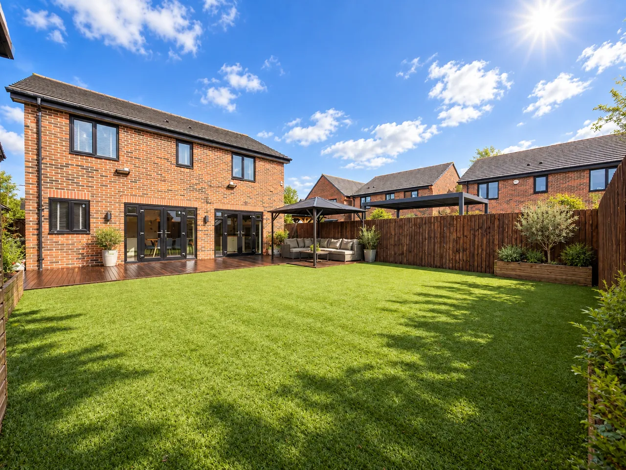 Blackthorn Road, Stockport, SK7, photo 50