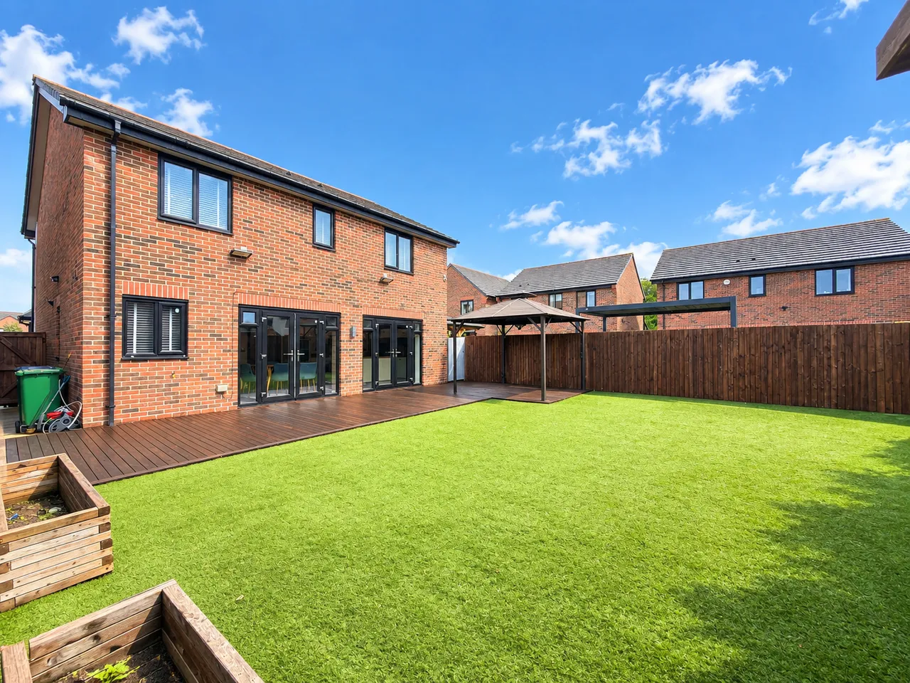Blackthorn Road, Stockport, SK7, photo 55