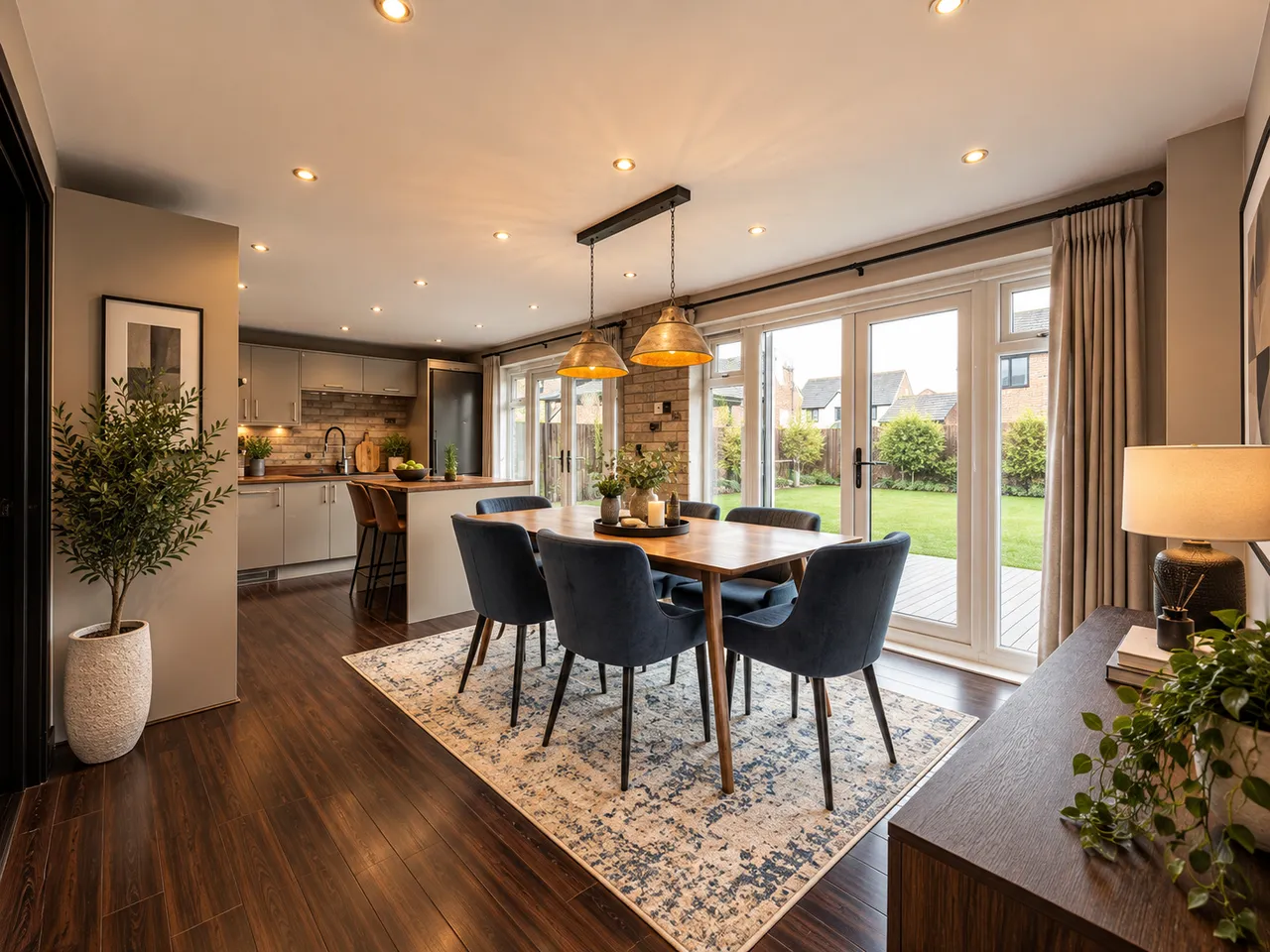 Blackthorn Road, Stockport, SK7, photo 17