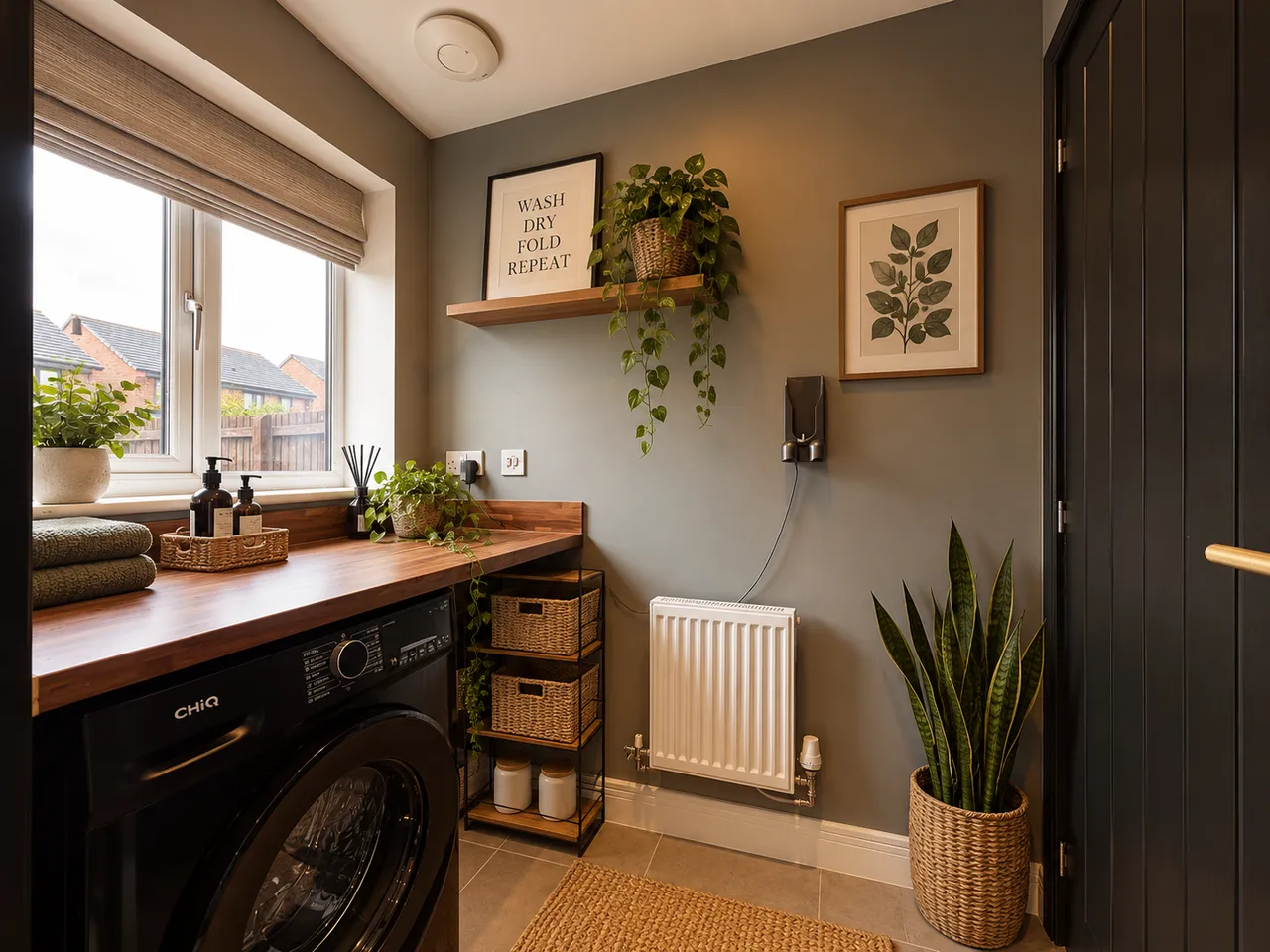 Blackthorn Road, Stockport, SK7, photo 23
