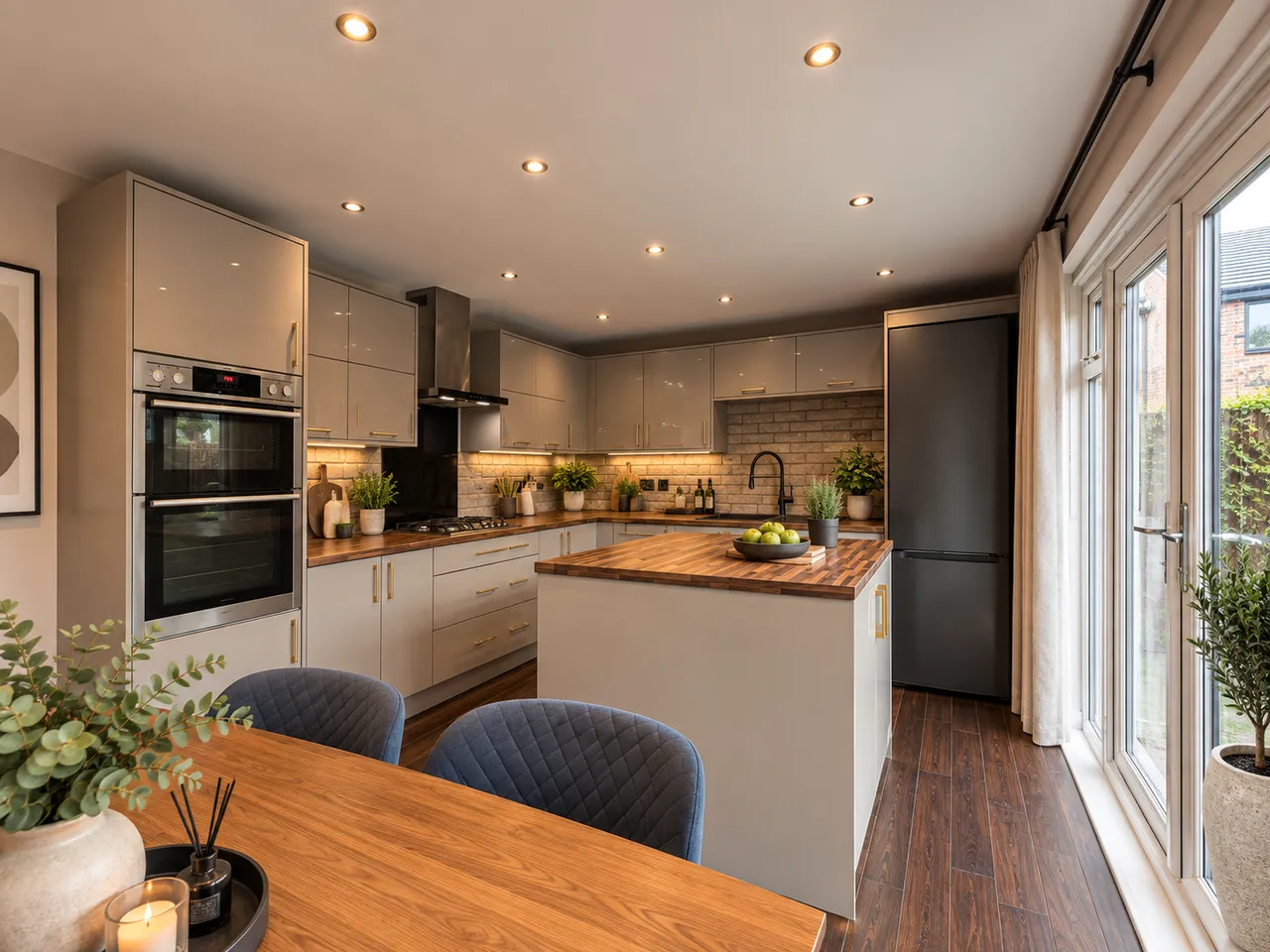 Blackthorn Road, Stockport, SK7, photo 13