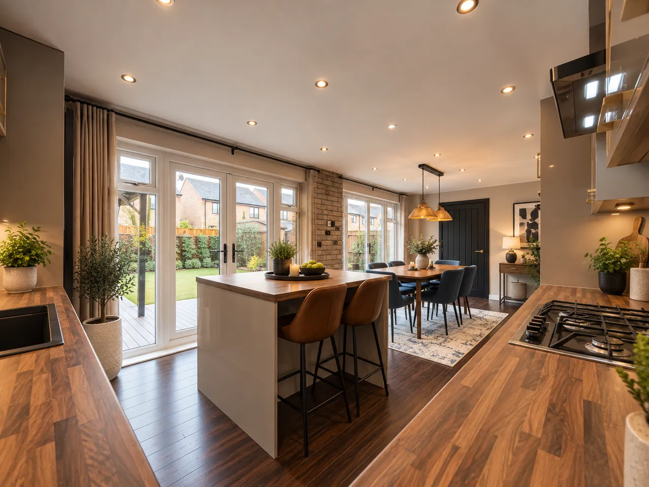 Blackthorn Road, Stockport, SK7, photo 21