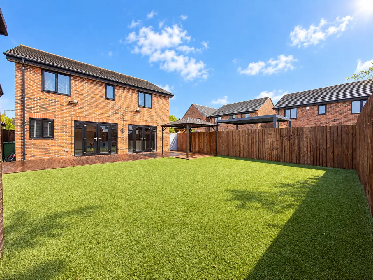 Blackthorn Road, Stockport, SK7, photo 49