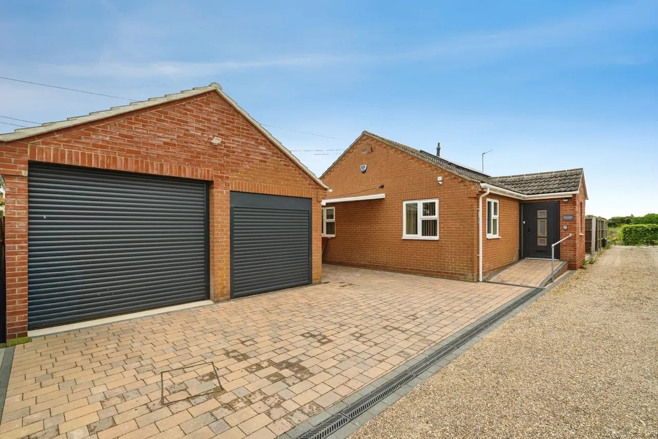 School Lane, Ludham, Great Yarmouth, Norfolk, NR29, photo 19