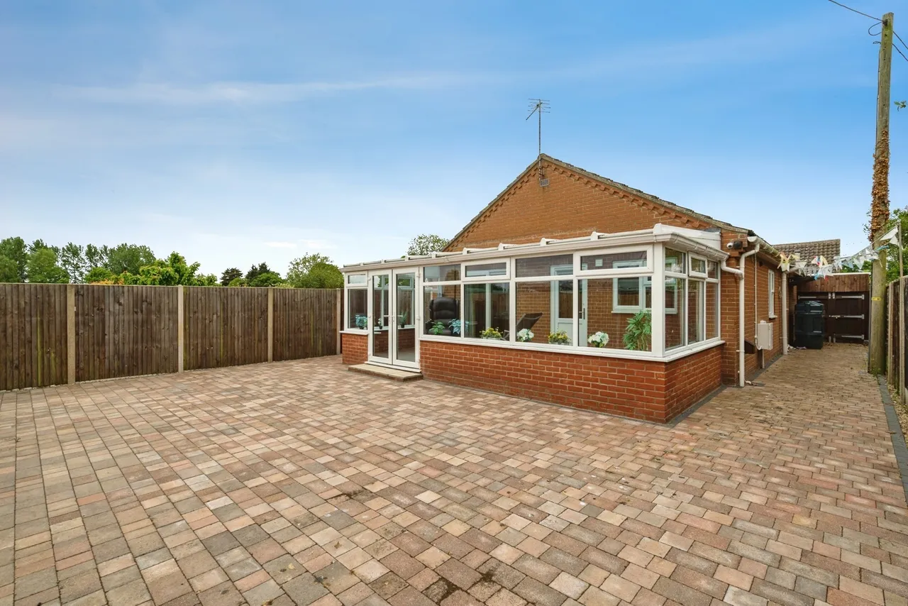 School Lane, Ludham, Great Yarmouth, Norfolk, NR29, photo 17