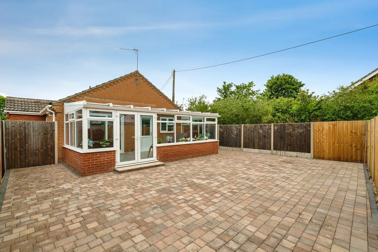 School Lane, Ludham, Great Yarmouth, Norfolk, NR29, photo 18