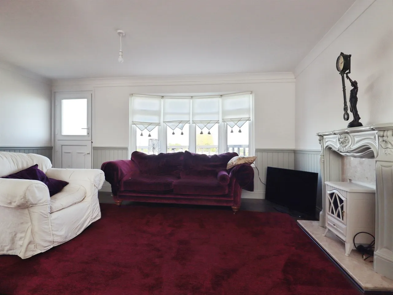 Fort Road, Lavernock, CF64, photo 10