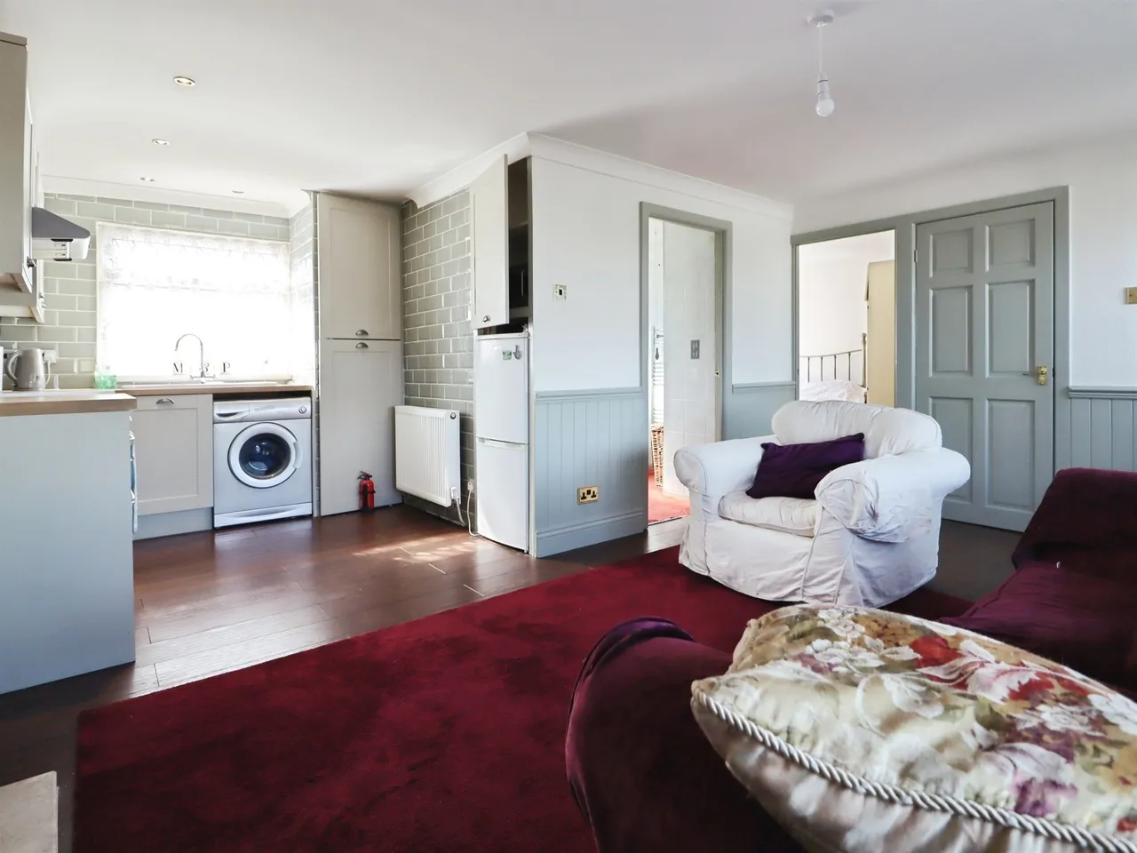 Fort Road, Lavernock, CF64, photo 11