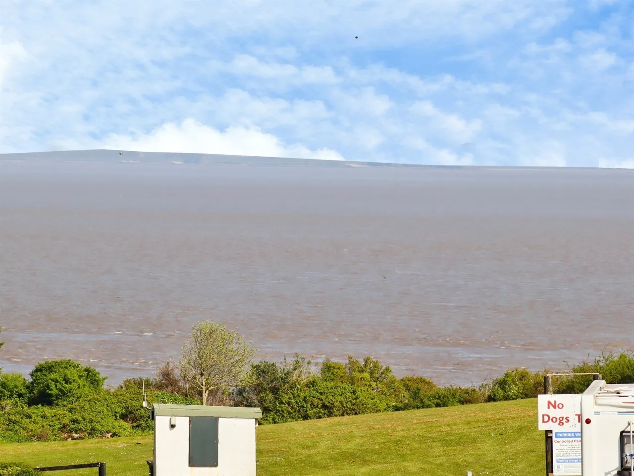 Fort Road, Lavernock, CF64, photo 6