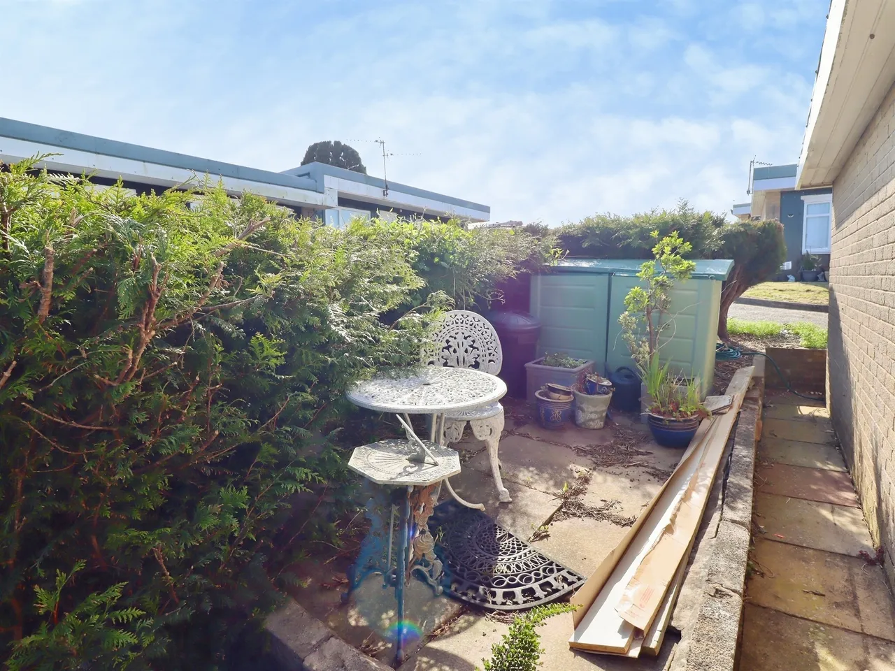 Fort Road, Lavernock, CF64, photo 13
