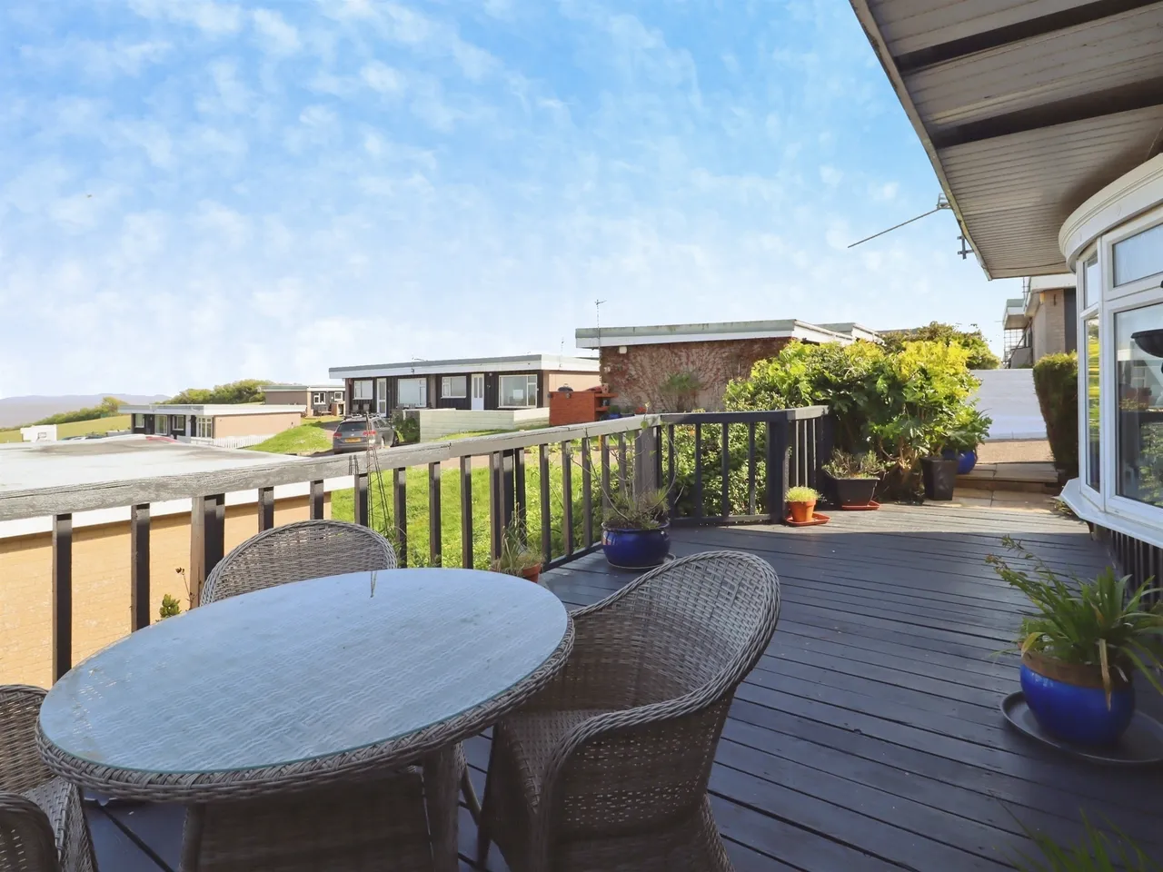 Fort Road, Lavernock, CF64, photo 12