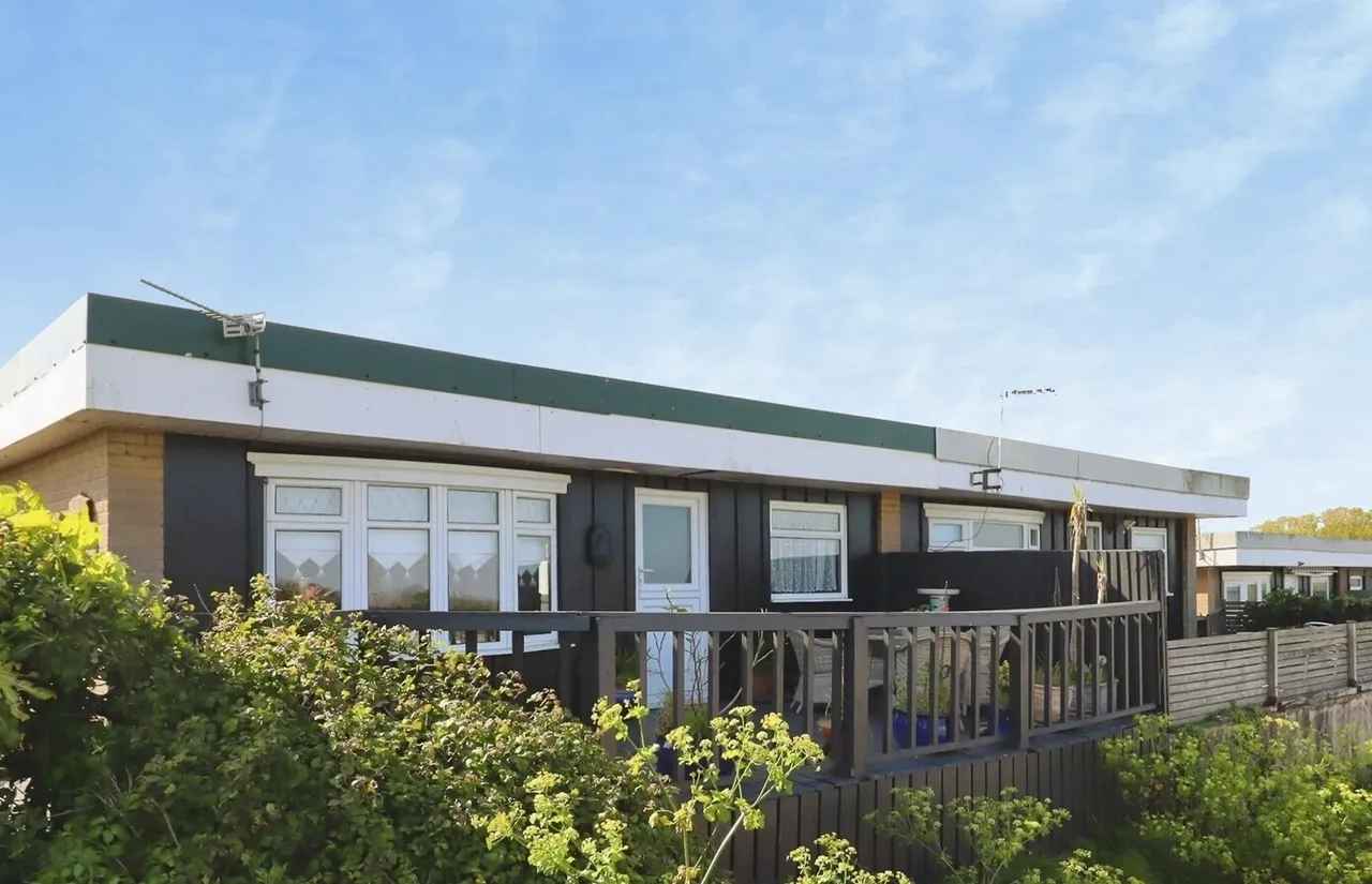 Fort Road, Lavernock, CF64, photo 16