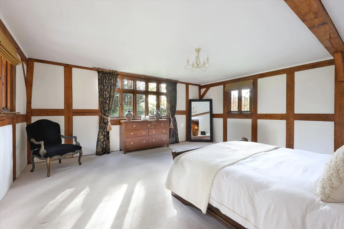 Callow Hill, Wentworth, GU25, photo 16