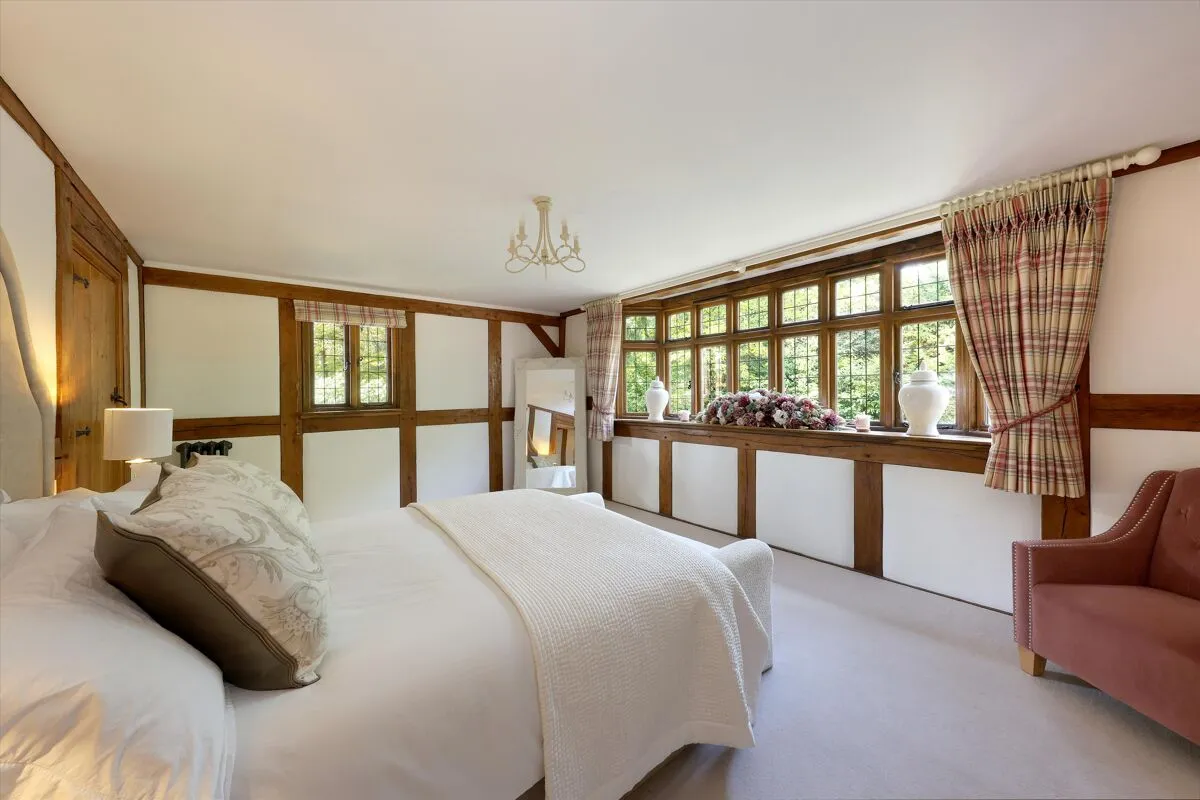 Callow Hill, Wentworth, GU25, photo 15