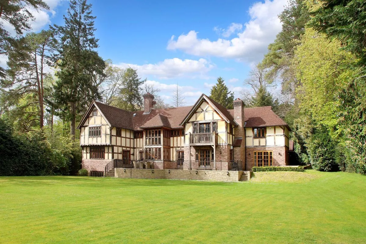 Callow Hill, Wentworth, GU25, photo 23