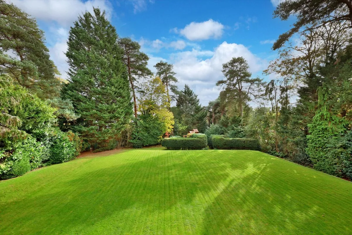 Callow Hill, Wentworth, GU25, photo 22