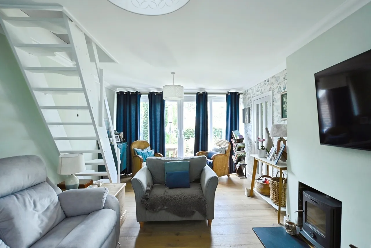 Elmleigh, Midhurst, GU29, photo 9
