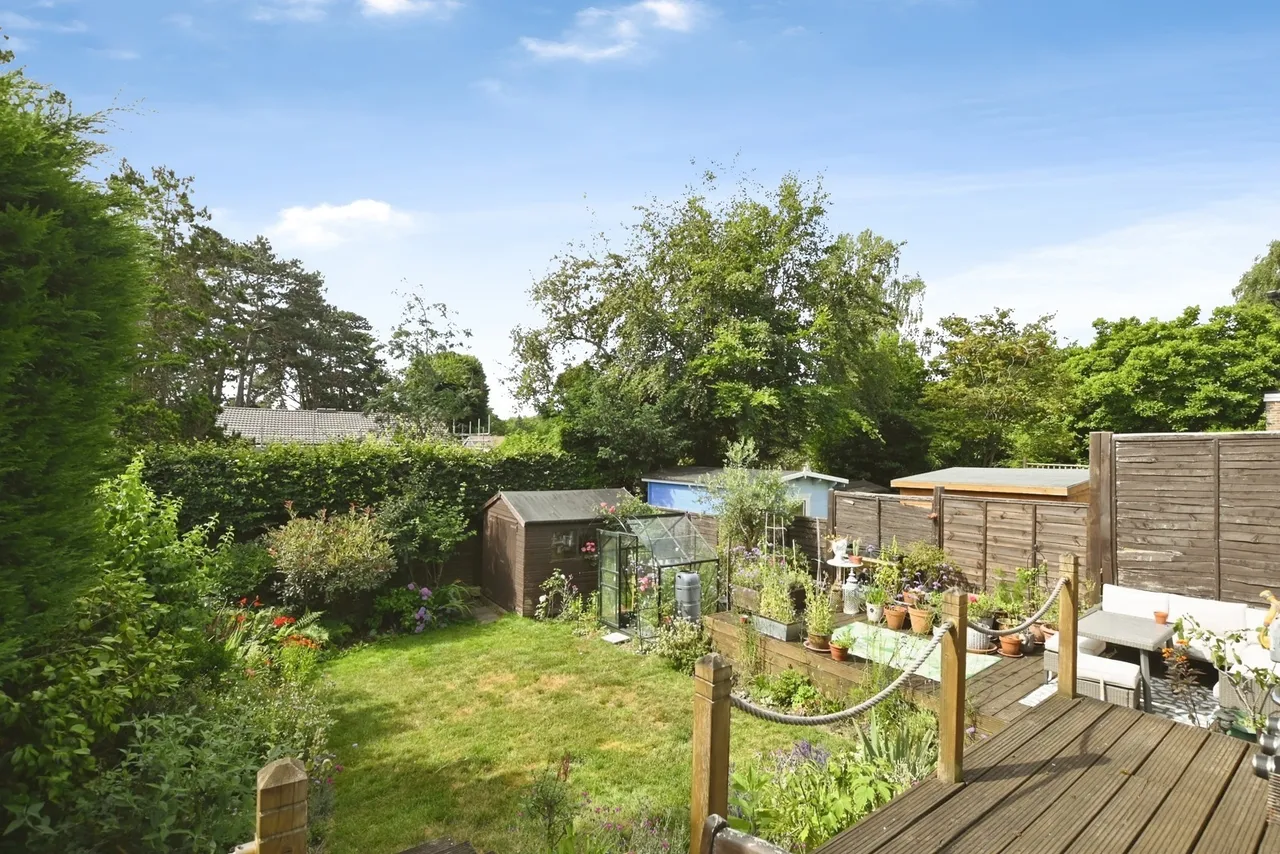 Elmleigh, Midhurst, GU29, photo 2