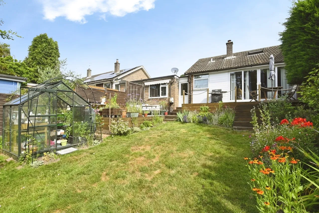 Elmleigh, Midhurst, GU29, photo 14