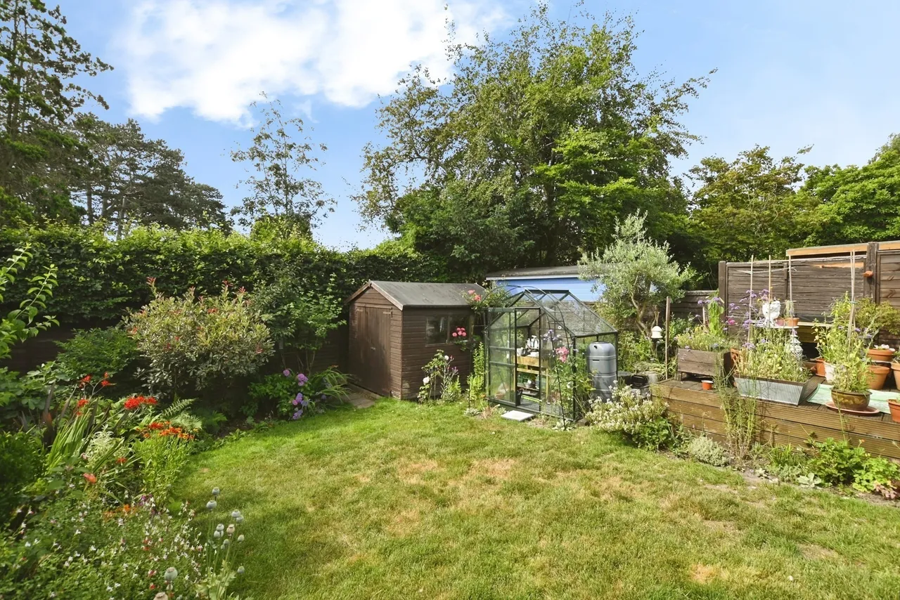 Elmleigh, Midhurst, GU29, photo 13