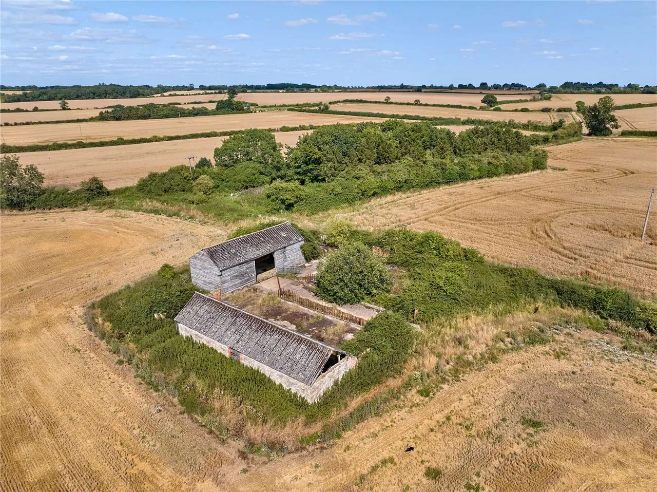 Lot 2 | Castle Fields, Stowe Avenue, Buckingham, Buckinghamshire, MK18 6AA, photo 4