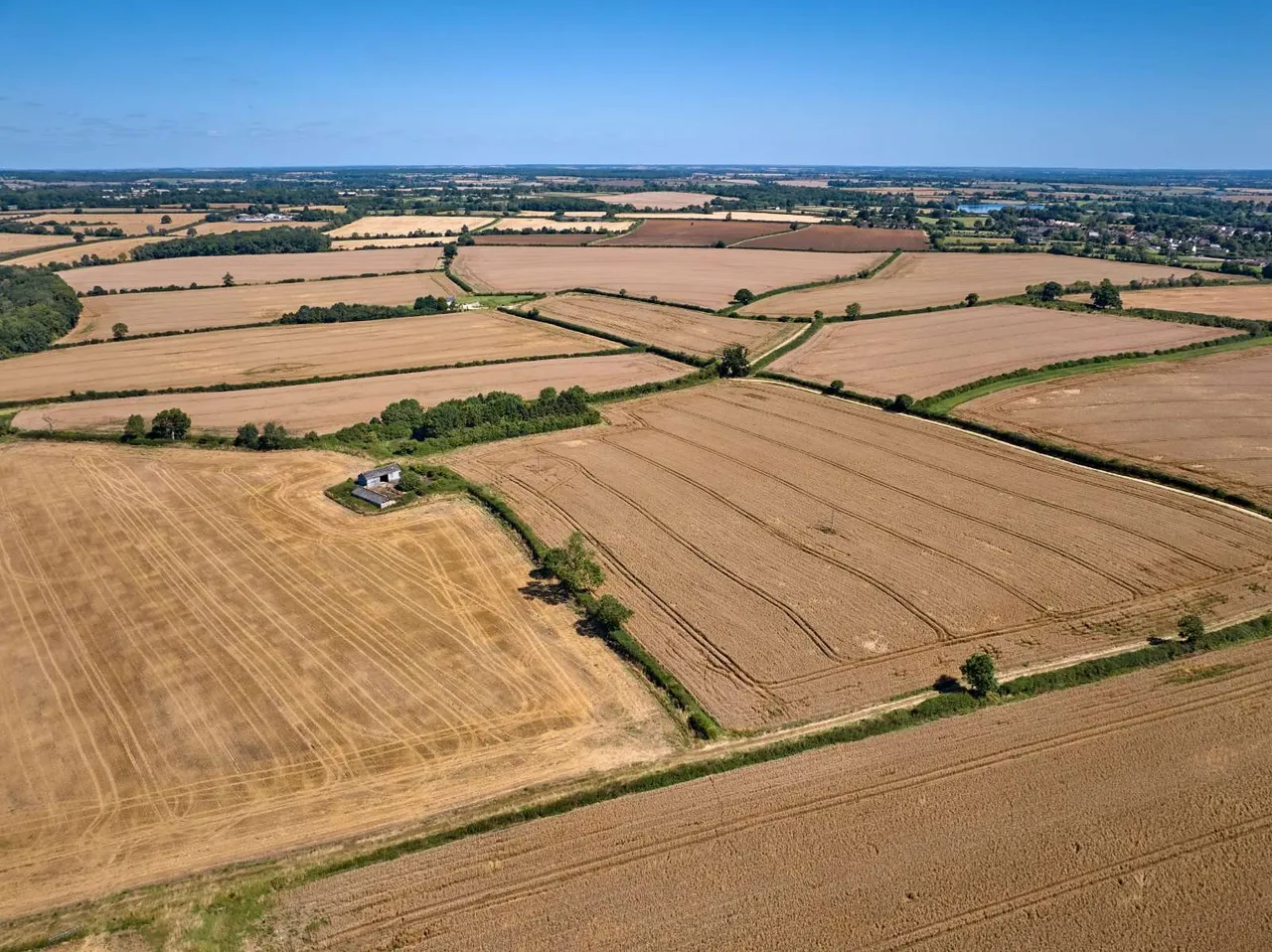 Lot 2 | Castle Fields, Stowe Avenue, Buckingham, Buckinghamshire, MK18 6AA, photo 5