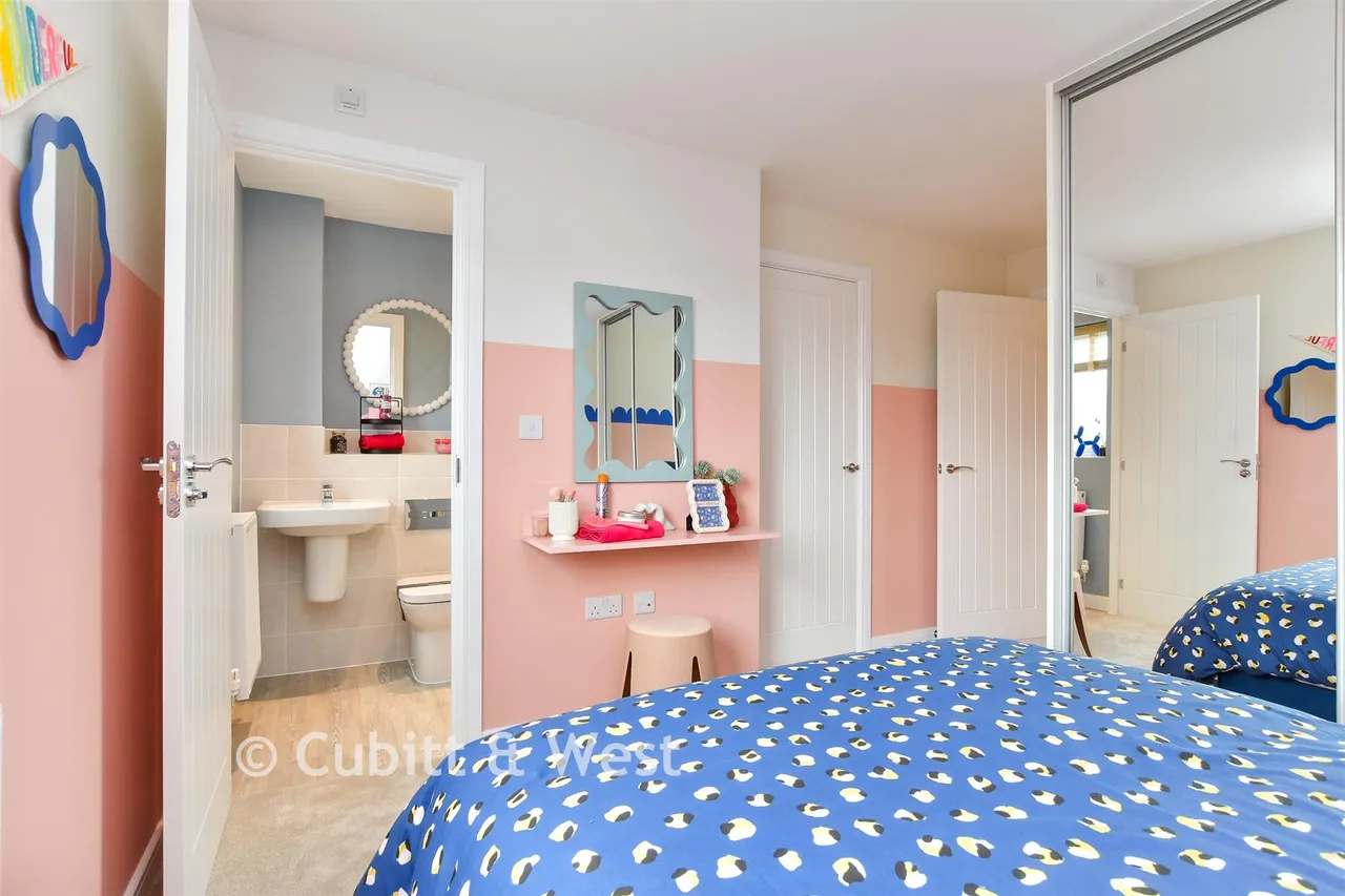 Elizabeth Square, Worthing, BN12, photo 25
