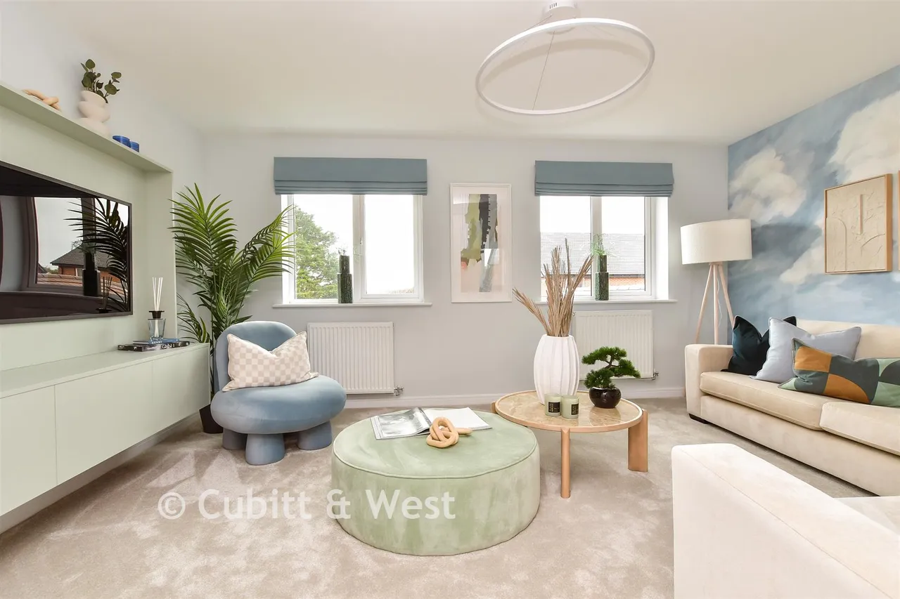 Elizabeth Square, Worthing, BN12, photo 26