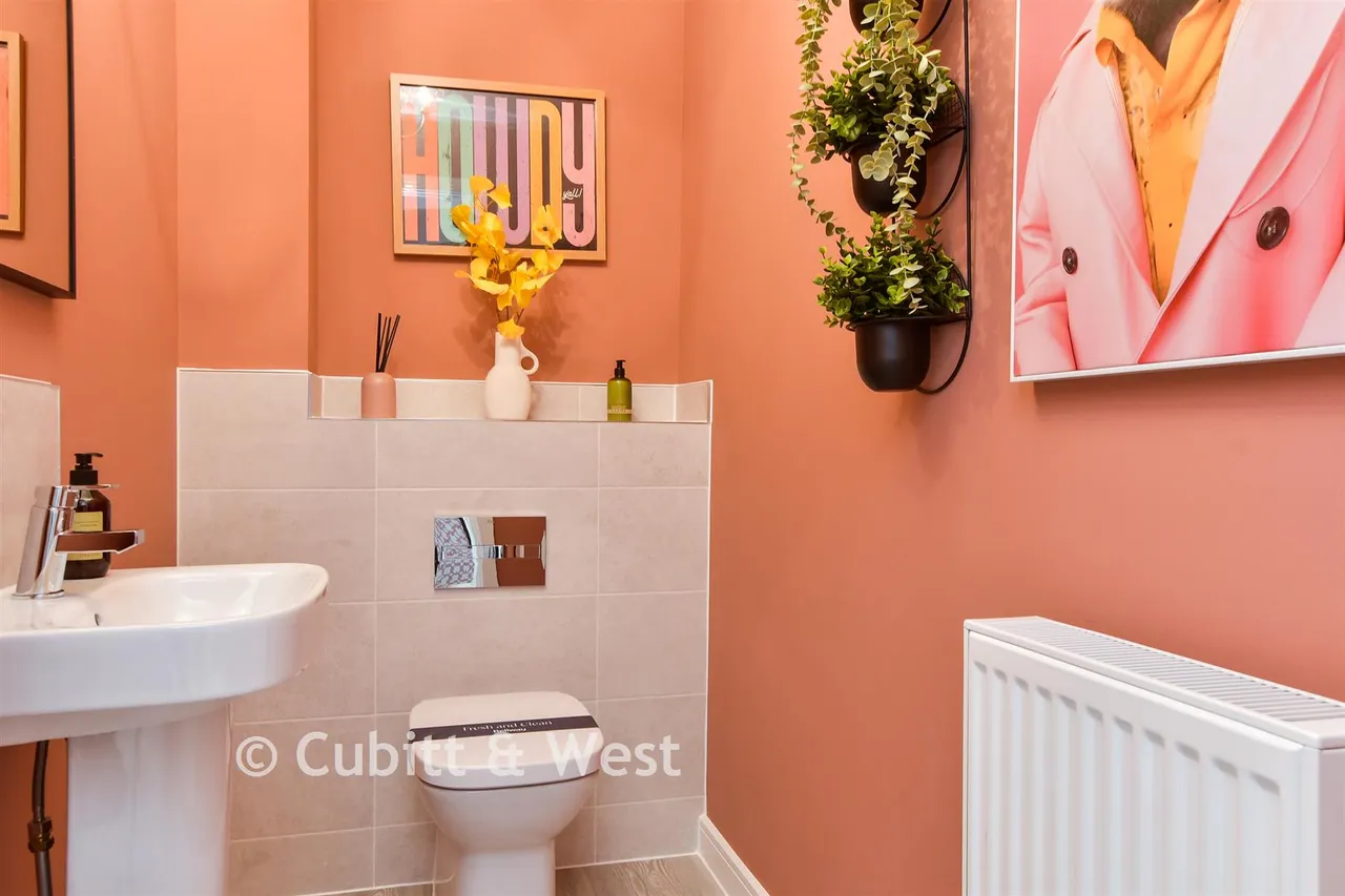 Elizabeth Square, Worthing, BN12, photo 27