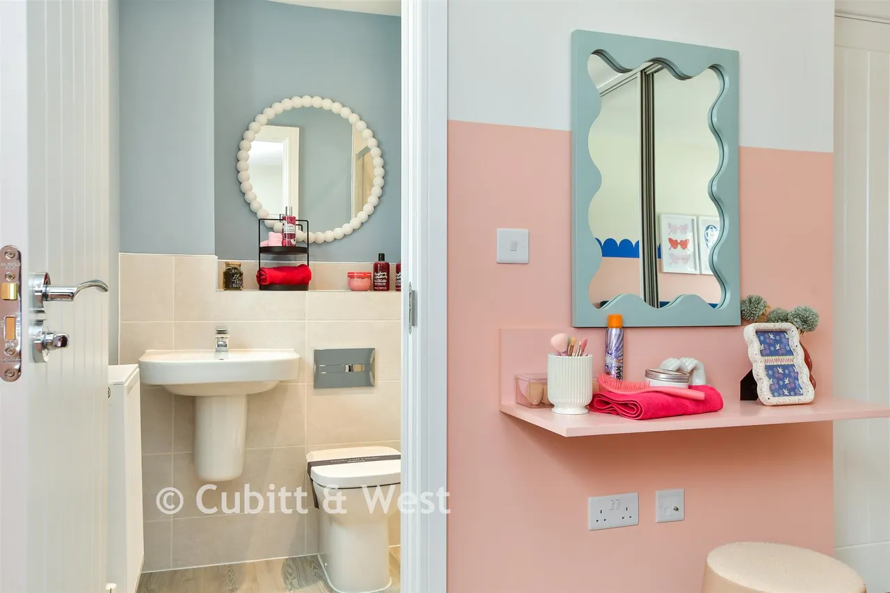Elizabeth Square, Worthing, BN12, photo 21