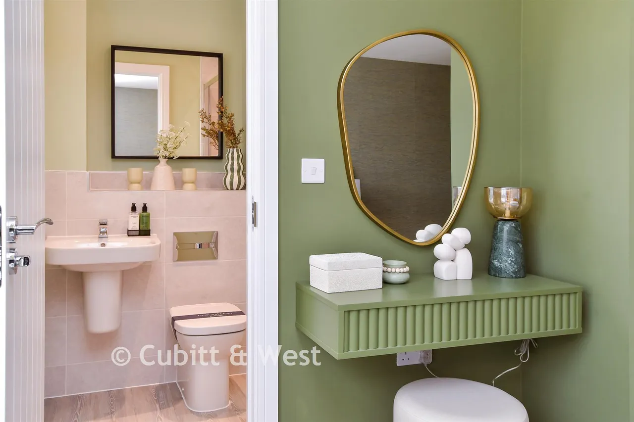 Elizabeth Square, Worthing, BN12, photo 15