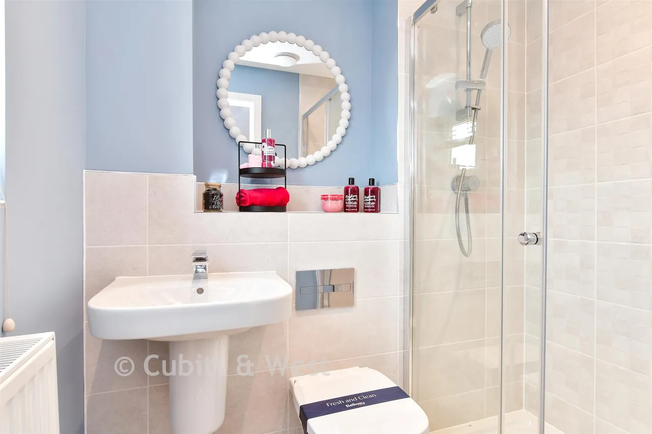 Elizabeth Square, Worthing, BN12, photo 34