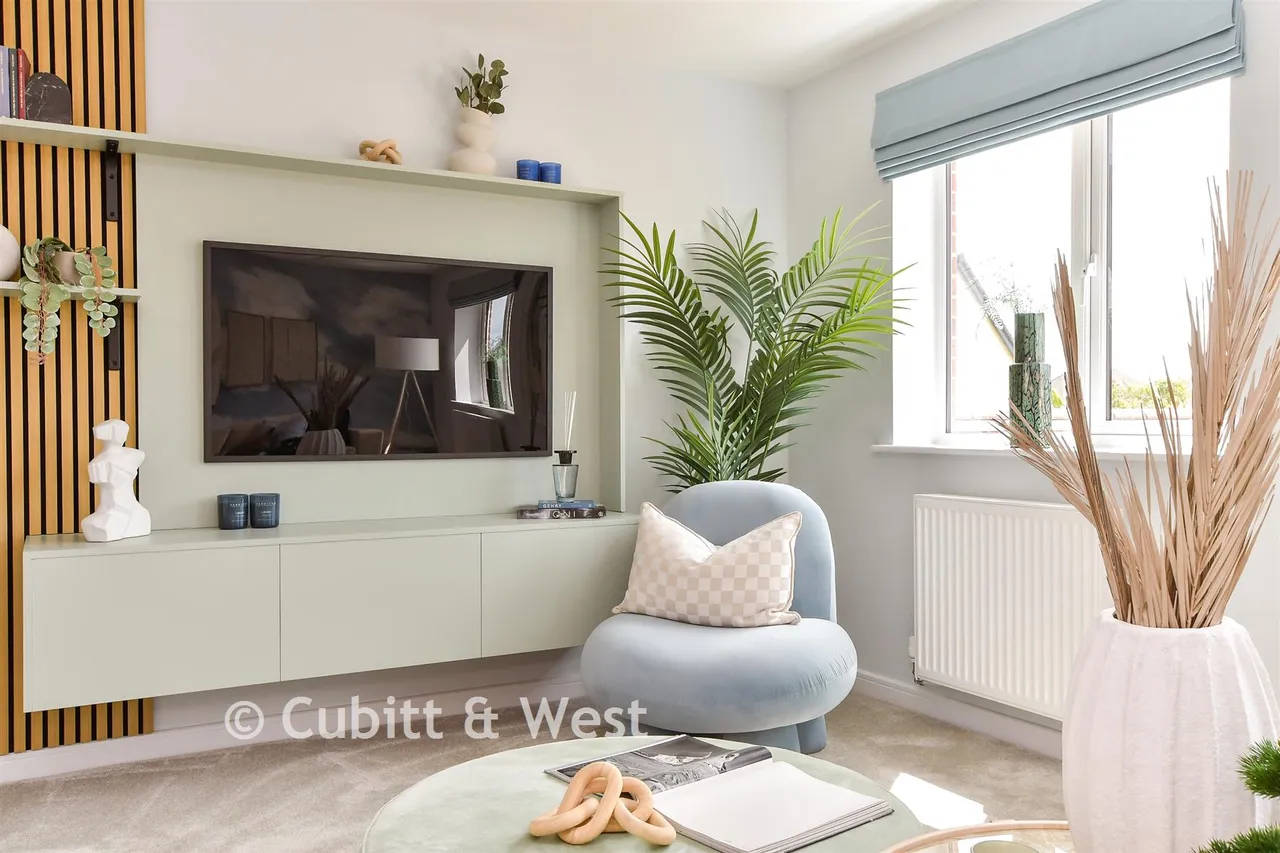 Elizabeth Square, Worthing, BN12, photo 3