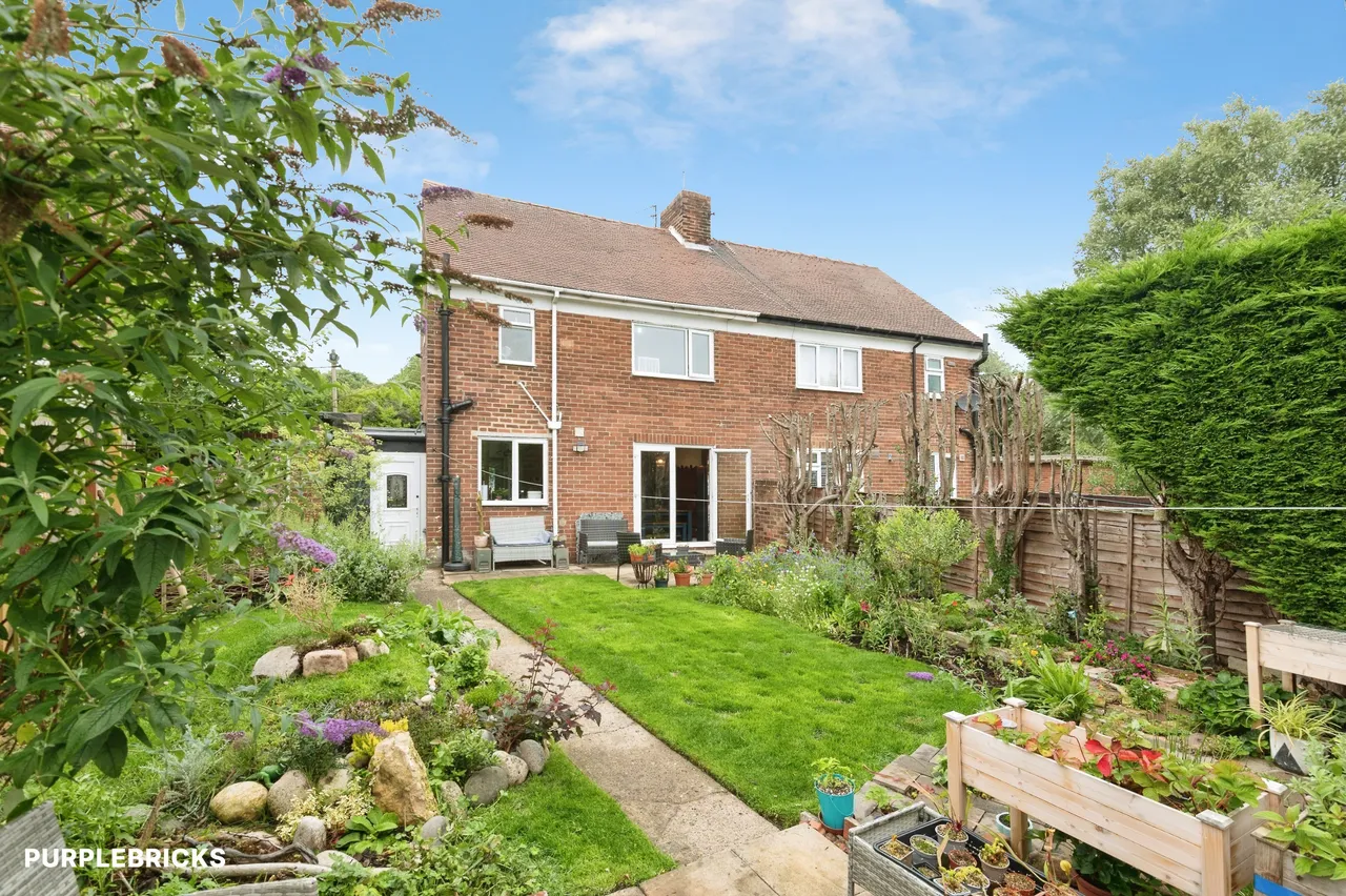 Hylton Castle Road, Sunderland, SR5, photo 28