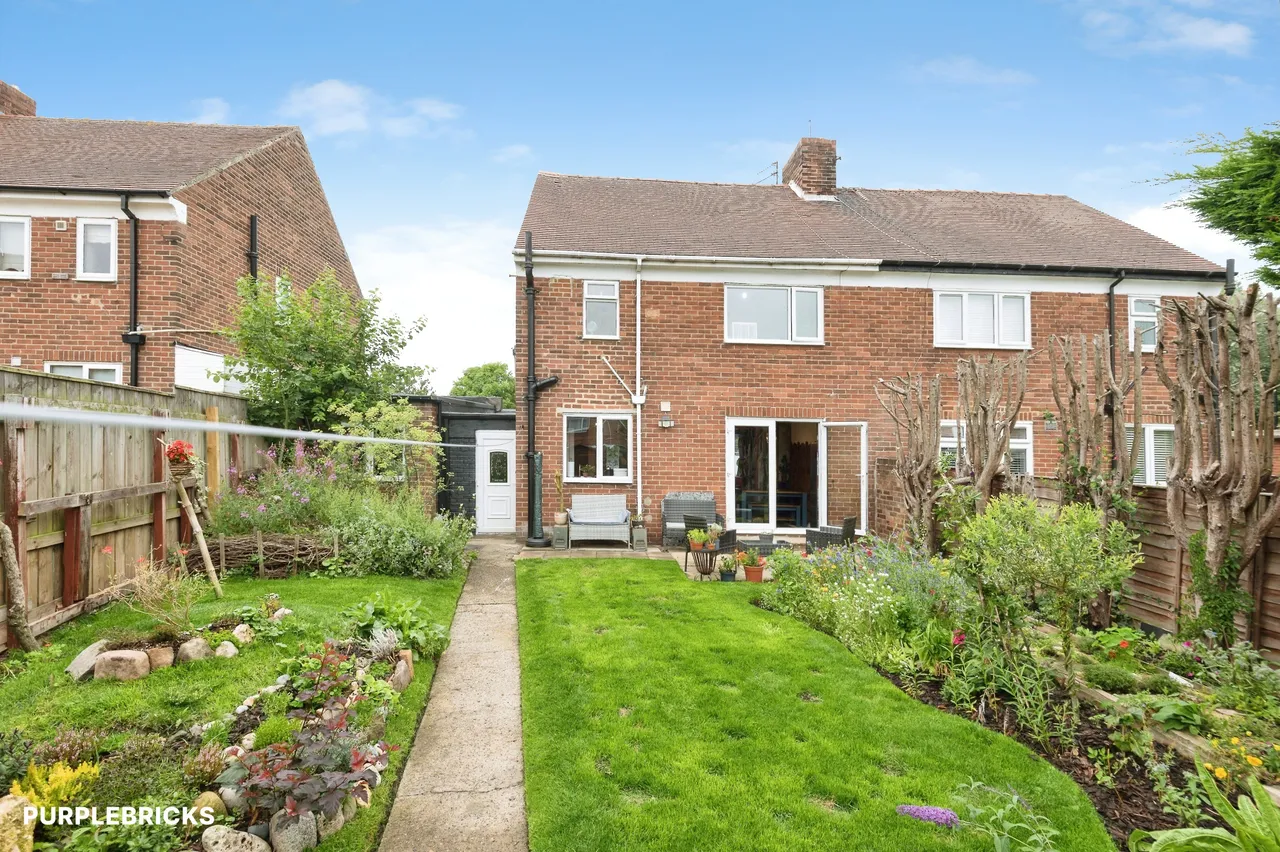 Hylton Castle Road, Sunderland, SR5, photo 27