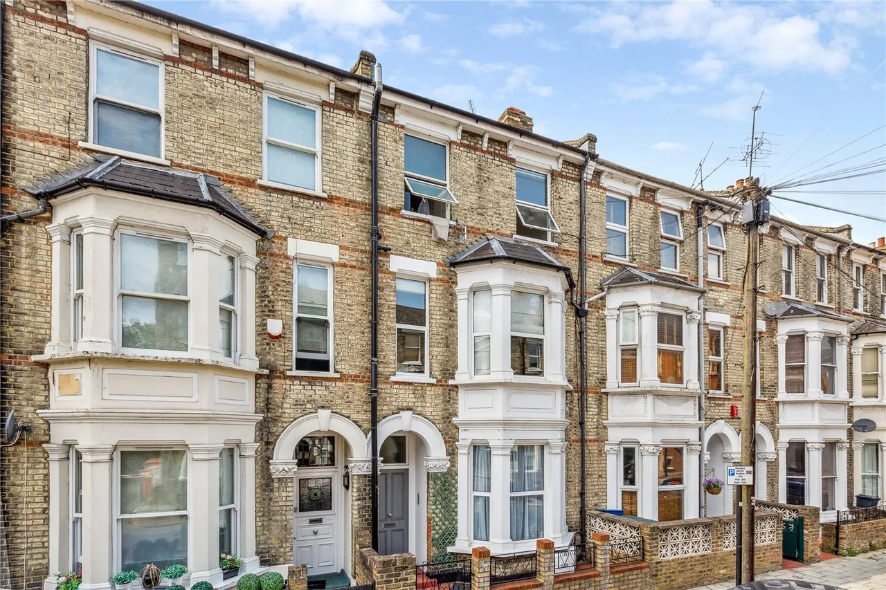 Annandale Road, London, W4, photo 11