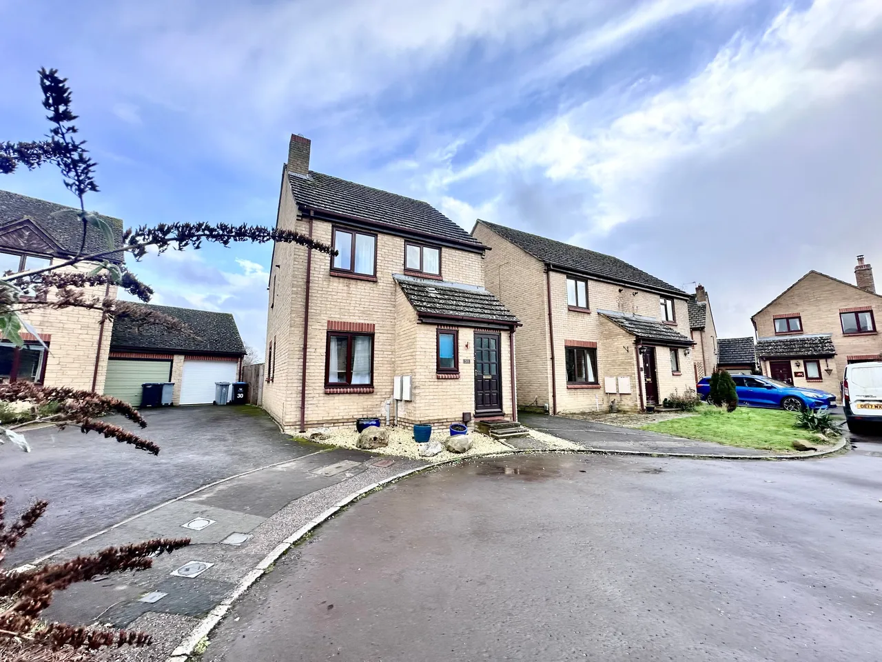 Chetwynd Mead, OX18, photo 7