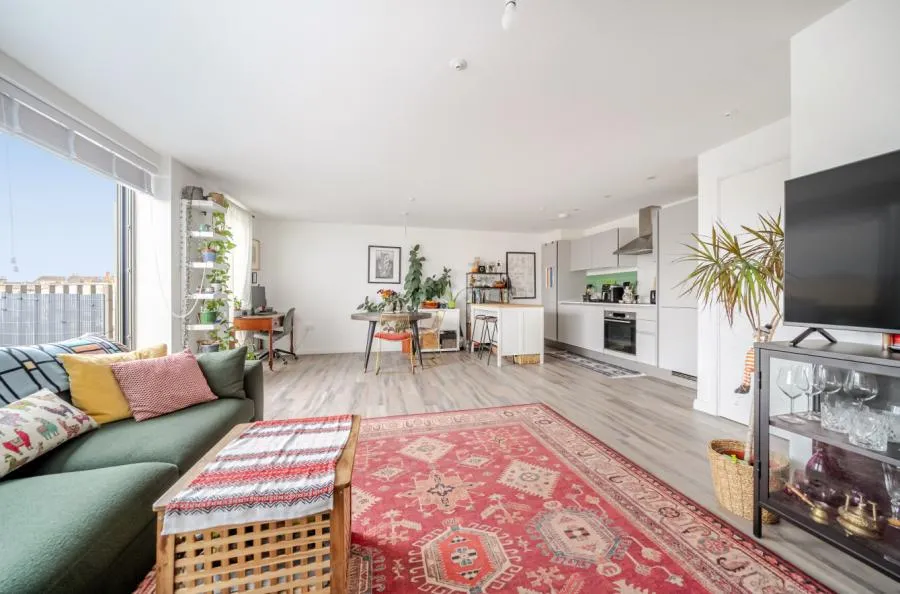 Doyle Road, London, SE25, photo 5